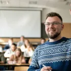 Motiverte elever i et klasserom som opplever mestring i fagene